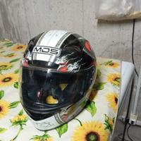 casco sdv come nuovo 