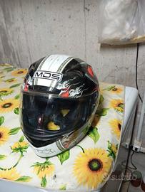 casco sdv come nuovo 