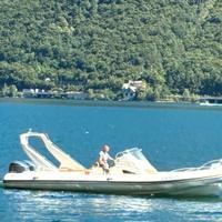 Capelli Tempest 1000 WA