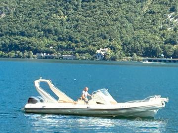 Capelli Tempest 1000 WA