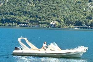 Capelli Tempest 1000 WA