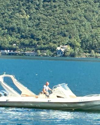 Capelli Tempest 1000 WA