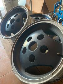Cerchi in lega 16" Range Rover Classic
