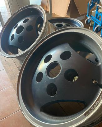 Cerchi in lega 16" Range Rover Classic