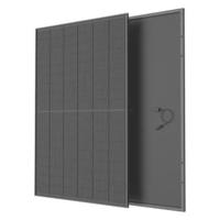 2 pannelli solari plug & play con inverter – nuovi