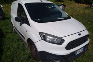 Ford courrier 