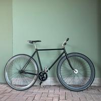 Bicicletta Contropedale