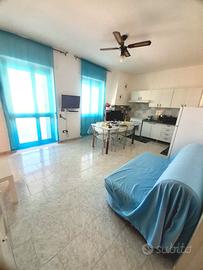 Casa 6pl.a t.mozza a pochi m.dal mare