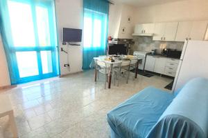 Casa 6pl.a t.mozza a pochi m.dal mare