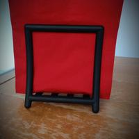 porta tovaglioli Ikea greja 