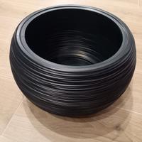 Cachepot con vaso interno