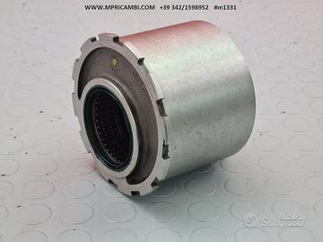 CUSCINETTO FORCELLONE MV AGUSTA F4 1000 2003 2006