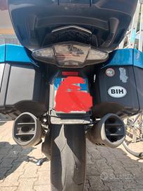 BMW k 1600 gt