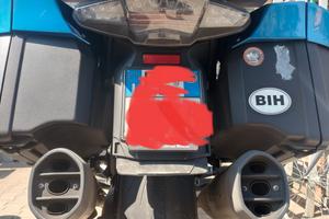 BMW k 1600 gt