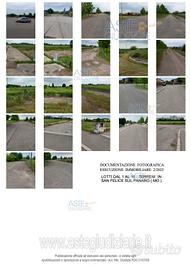 Terreno Agricolo San Felice sul Panaro [A4326322]