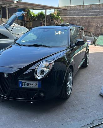 Alfa mito 1.6 jtdm