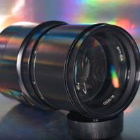 Obiettivo 500 f8 A SPECCHIO 3M-5A-MC 8/500 M42