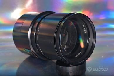 Obiettivo 500 f8 A SPECCHIO 3M-5A-MC 8/500 M42