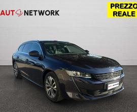 PEUGEOT 508 BlueHDi 130 Stop&Start EAT8 SW Allur