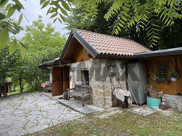 Cascina/Casale - Belluno