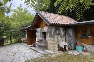 Cascina/Casale - Belluno