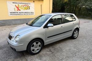 Volkswagen Polo 1.4 16V 5p. Trendline