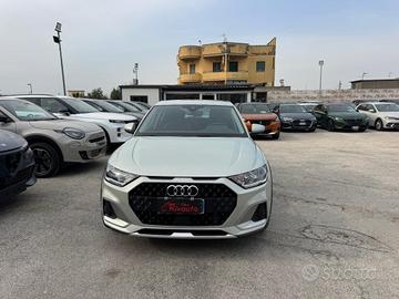 AUDI A1 allstreet 30 TFSI S tronic Identity Cont