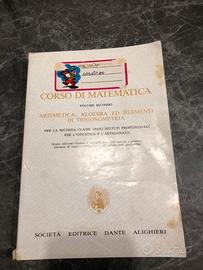 Corso di matematica aritmetica algebra ecc.
