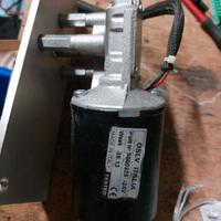 motoriduttore 24 v dv