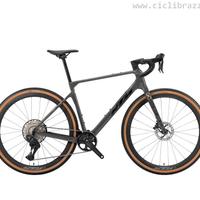 KTM GRAVELATOR ELITE DI2 - 2026 tg.52,55 GRAVEL