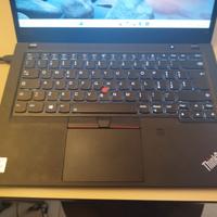 ThinkPad Lenovo T14 Gen1