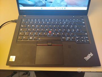 ThinkPad Lenovo T14 Gen1