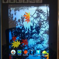 Tablet  Acer Iconia