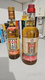Biancosarti Aperitivo Vintage Luigi Sarti & Figli