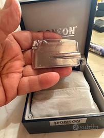 ACCENDINO RONSON ORIGINALE