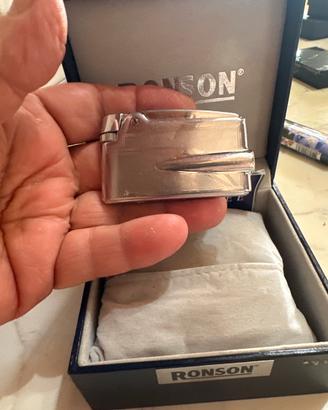 ACCENDINO RONSON ORIGINALE