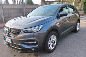 Opel Grandland X 1.2 Turbo AUTOMATICA NEOPATENTATI