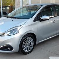 Peugeot 208 1.2 82 5p. GPL Allure
