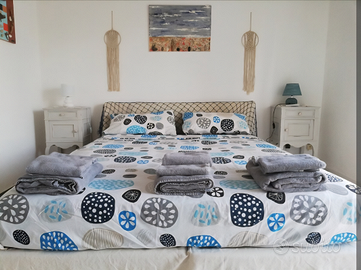 Last Minute Settembre a Scauri