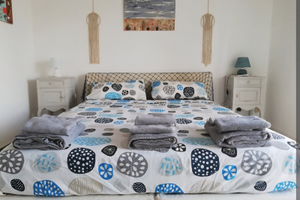 Last Minute Settembre a Scauri