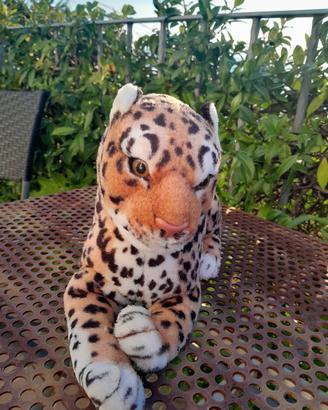 peluche tigre