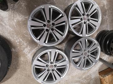 Cerchi Seat 16"