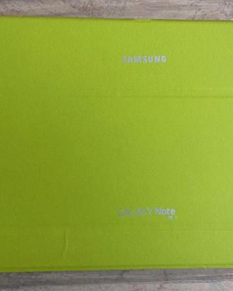 Cover Samsung Galaxy Note 10.1