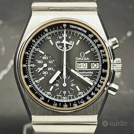 Omega Speefmaster Vintage.
