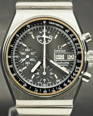 Omega Speefmaster Vintage.