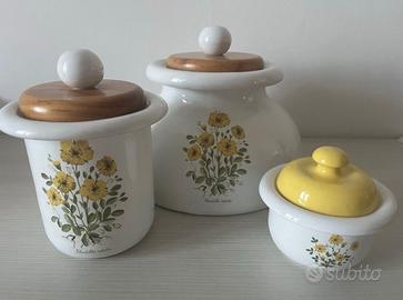 ceramica Rometti