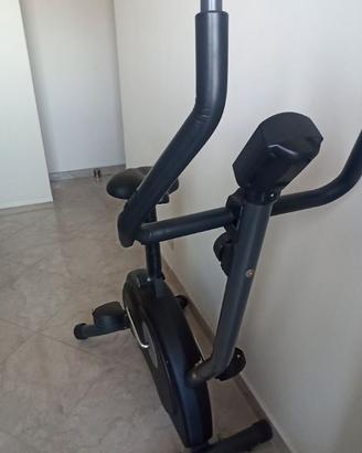 cyclette