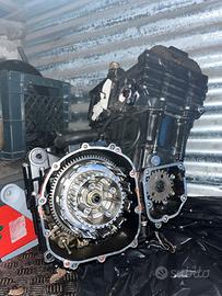 Motore Kawasaki Z750