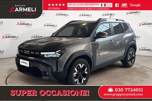 Dacia Duster 1.6 hybrid Extreme 140cv