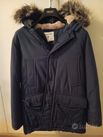 Giubbotto manai bambino